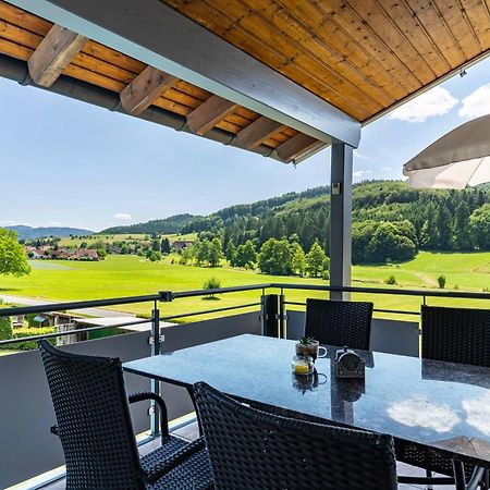 Ferienwohnung Geisbergblick Seelbach  Kültér fotó