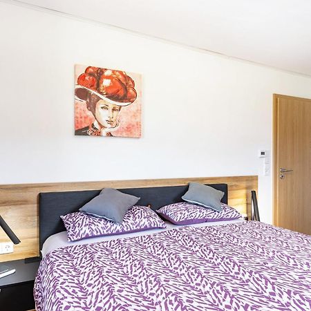 Ferienwohnung Geisbergblick Seelbach  Kültér fotó