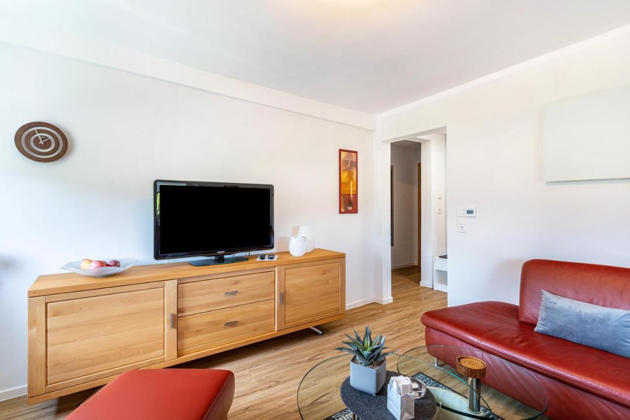 Ferienwohnung Geisbergblick Seelbach  Kültér fotó