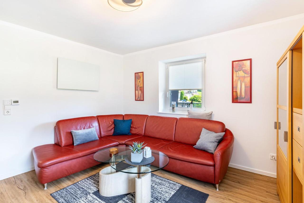 Ferienwohnung Geisbergblick Seelbach  Kültér fotó