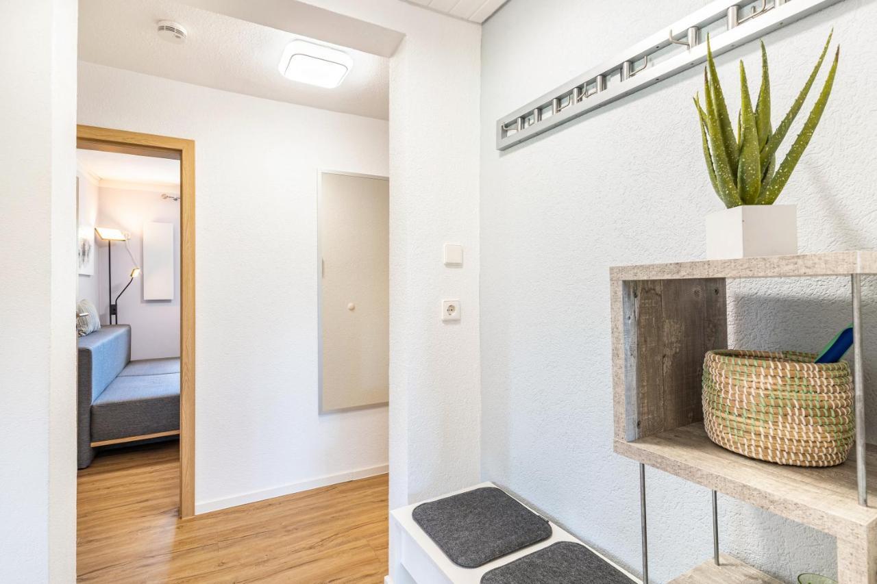 Ferienwohnung Geisbergblick Seelbach  Kültér fotó