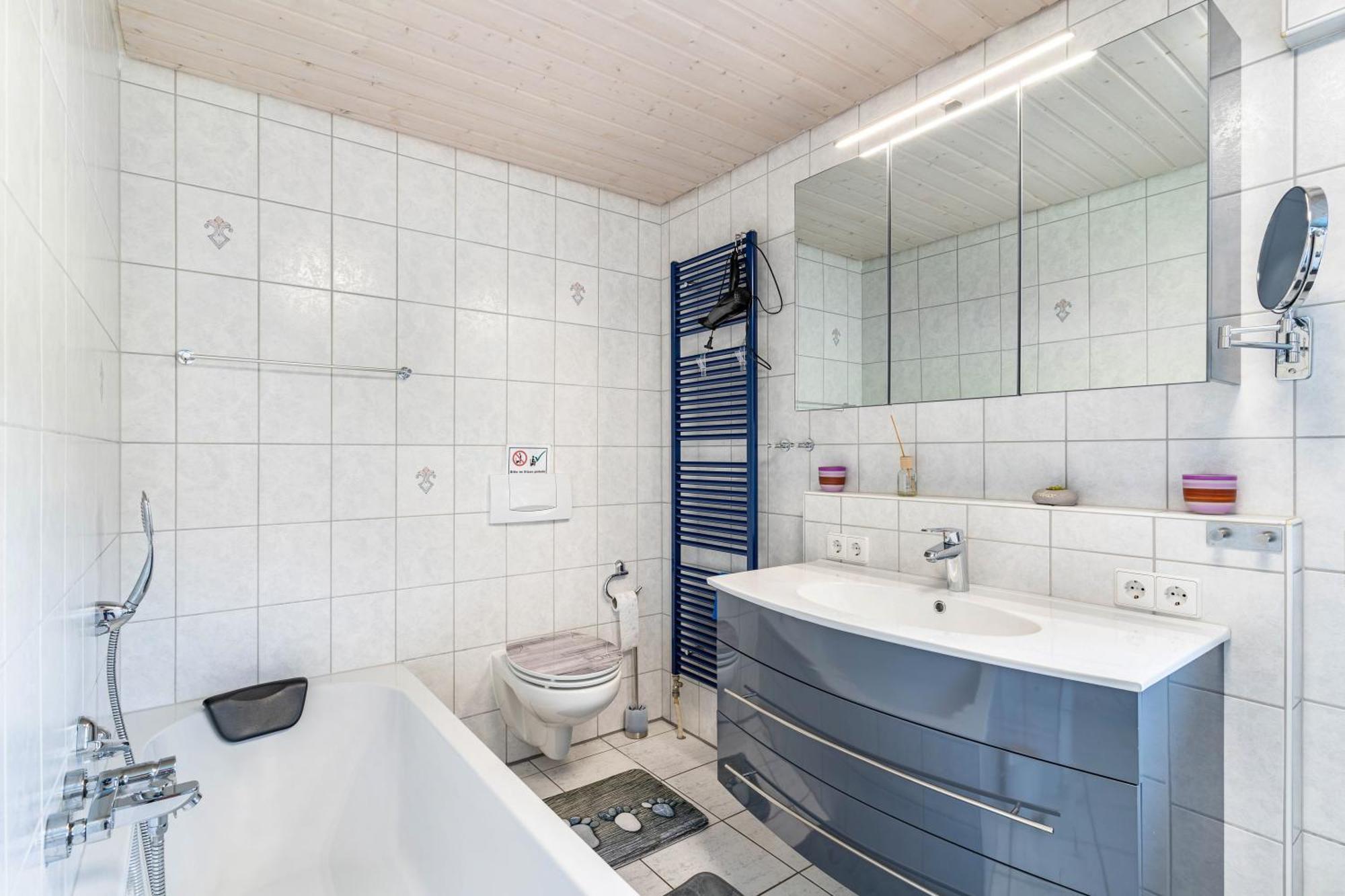 Ferienwohnung Geisbergblick Seelbach  Kültér fotó