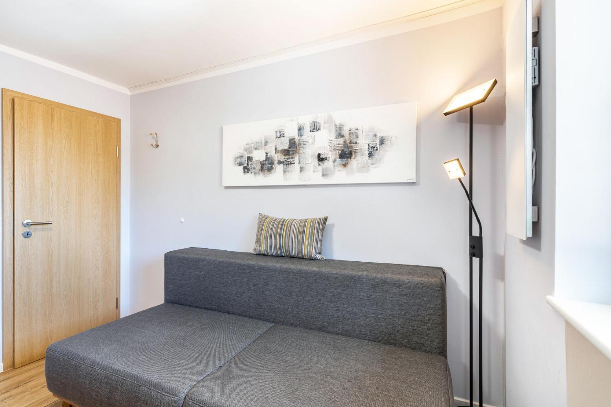 Ferienwohnung Geisbergblick Seelbach  Kültér fotó