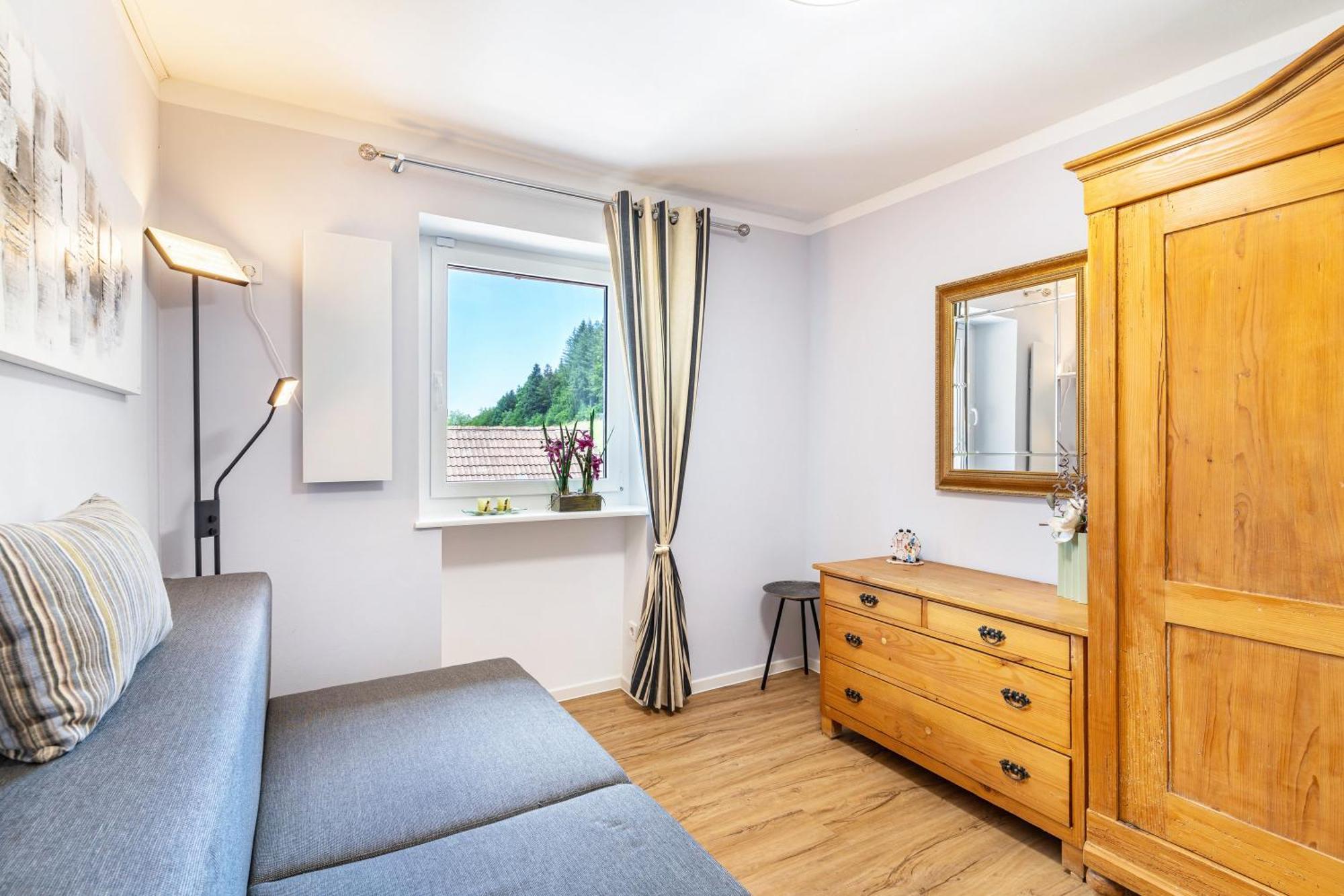 Ferienwohnung Geisbergblick Seelbach  Kültér fotó
