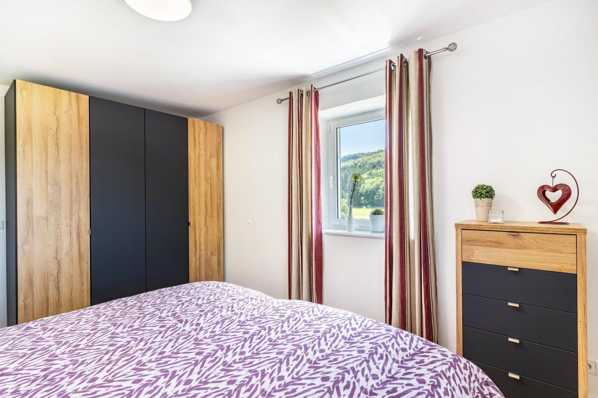 Ferienwohnung Geisbergblick Seelbach  Kültér fotó