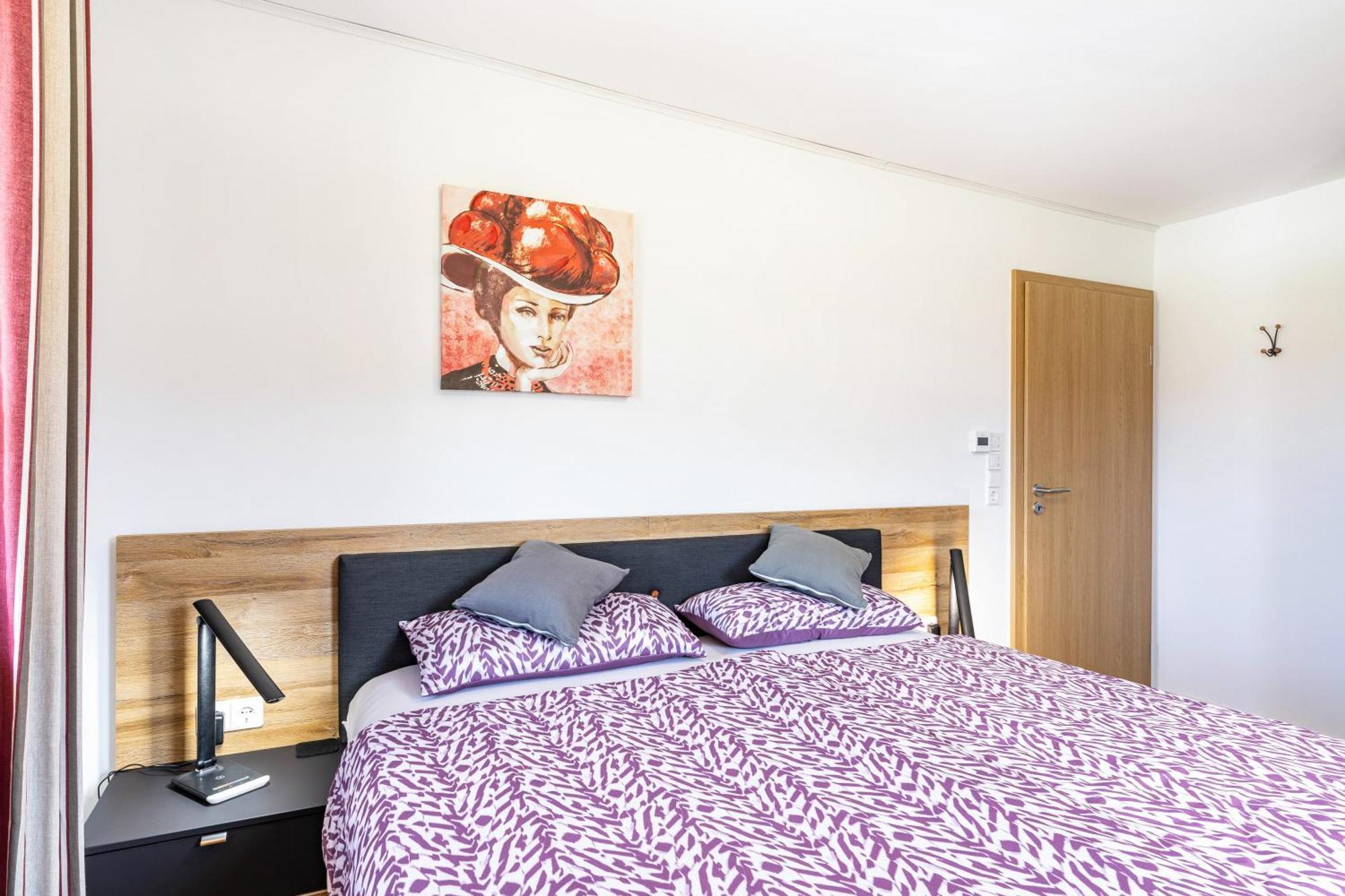 Ferienwohnung Geisbergblick Seelbach  Kültér fotó